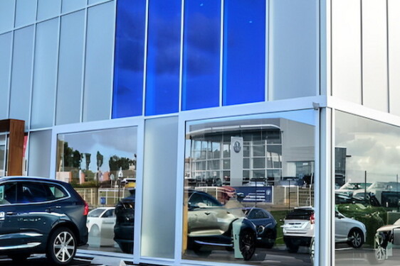 VOLVO QUIMPER