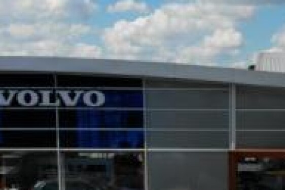 VOLVO LORIENT